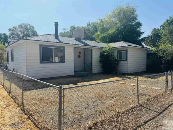 1590 Franklin AVE Avenue, Lovelock, NV 89419