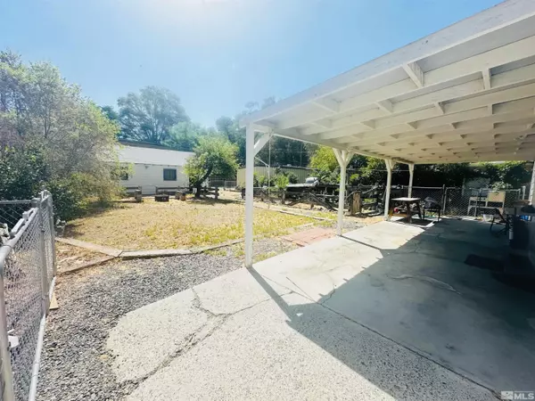 Lovelock, NV 89419,1590 Franklin AVE