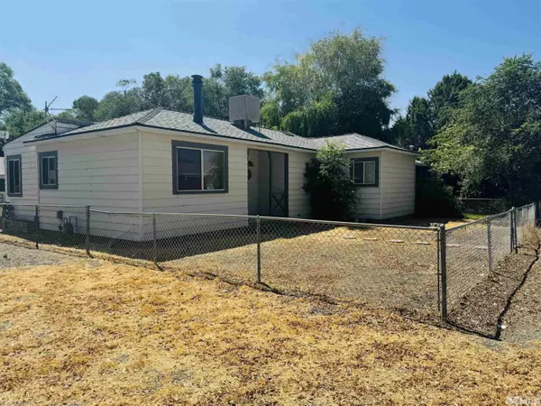 Lovelock, NV 89419,1590 Franklin AVE