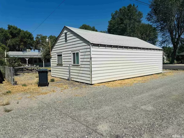 Lovelock, NV 89419,1590 Franklin AVE