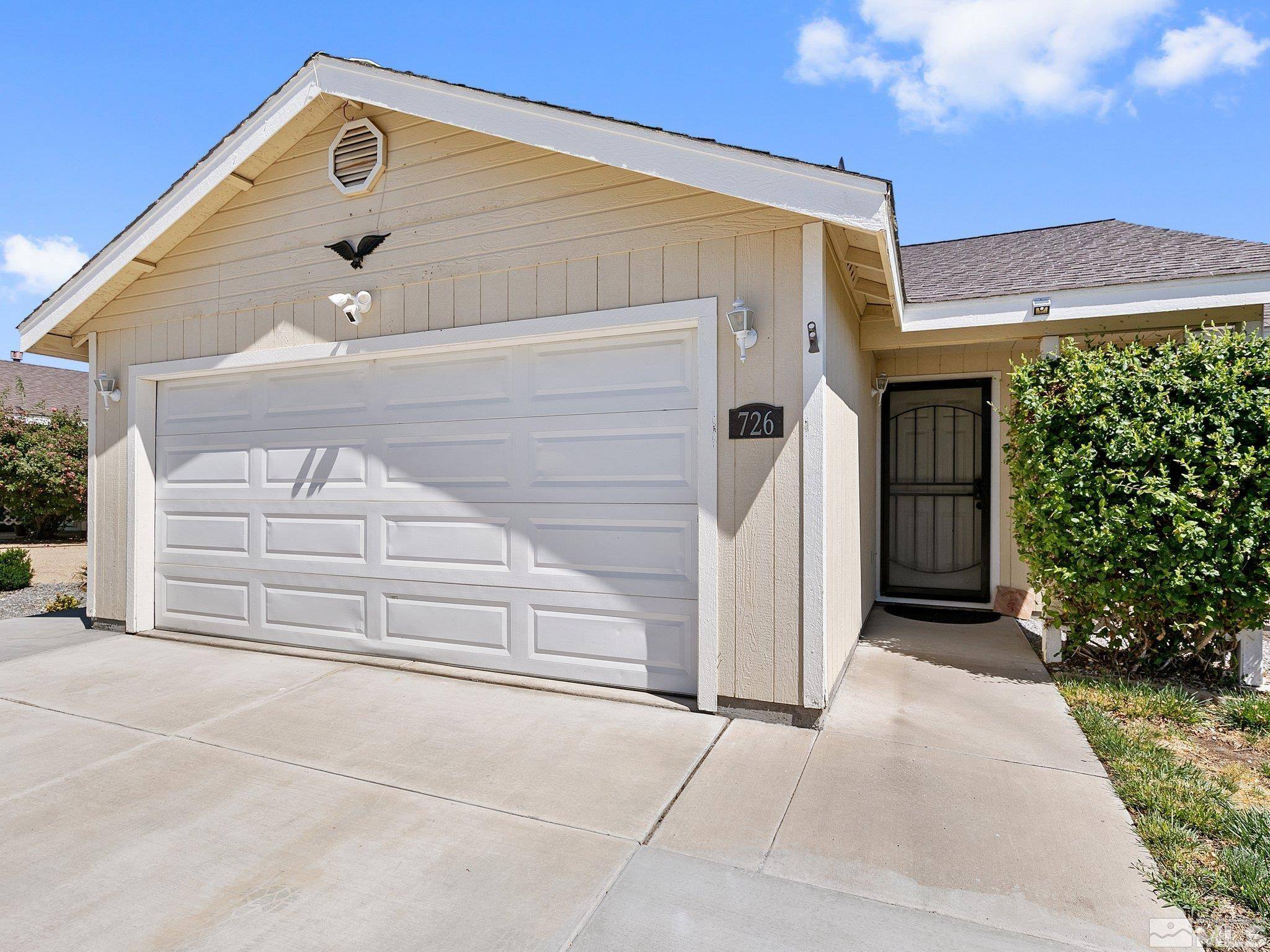 Fernley, NV 89408,726 Shadow LN Lane