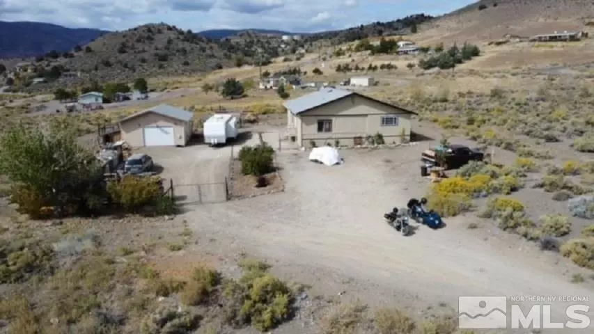 1324 Limestone, Wellington, NV 89444