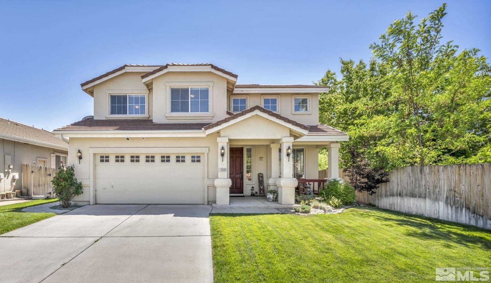 10005 Hampton Park DR Drive, Reno, NV 89521
