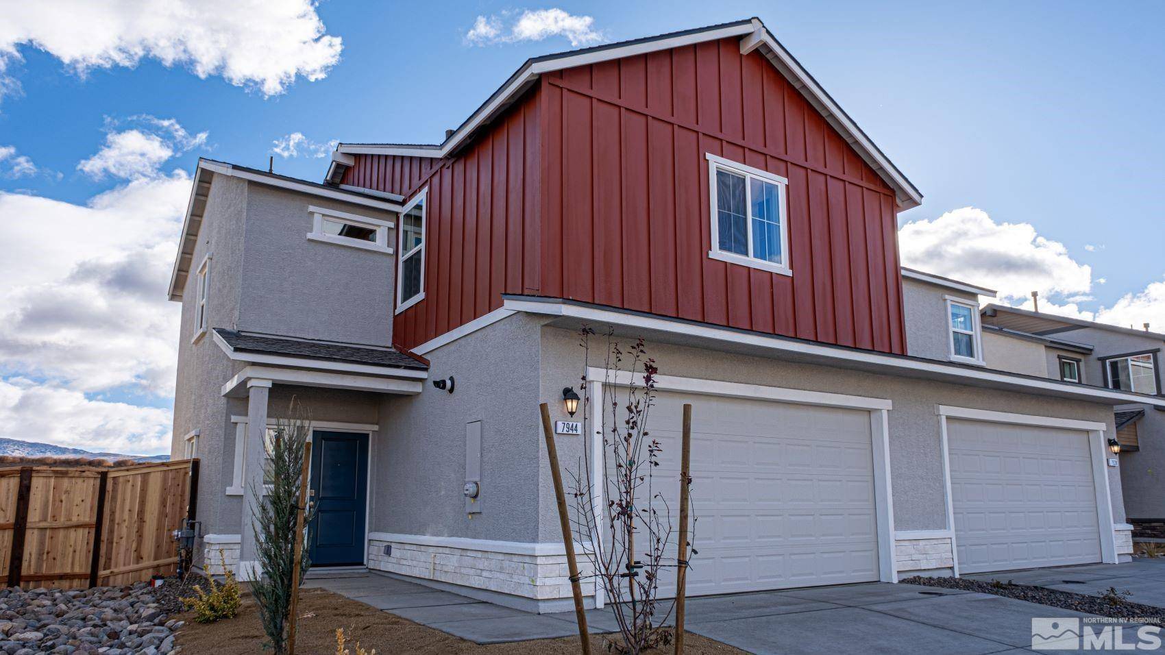 7999 Majorite DR Drive #Lot #111, Sparks, NV 89436
