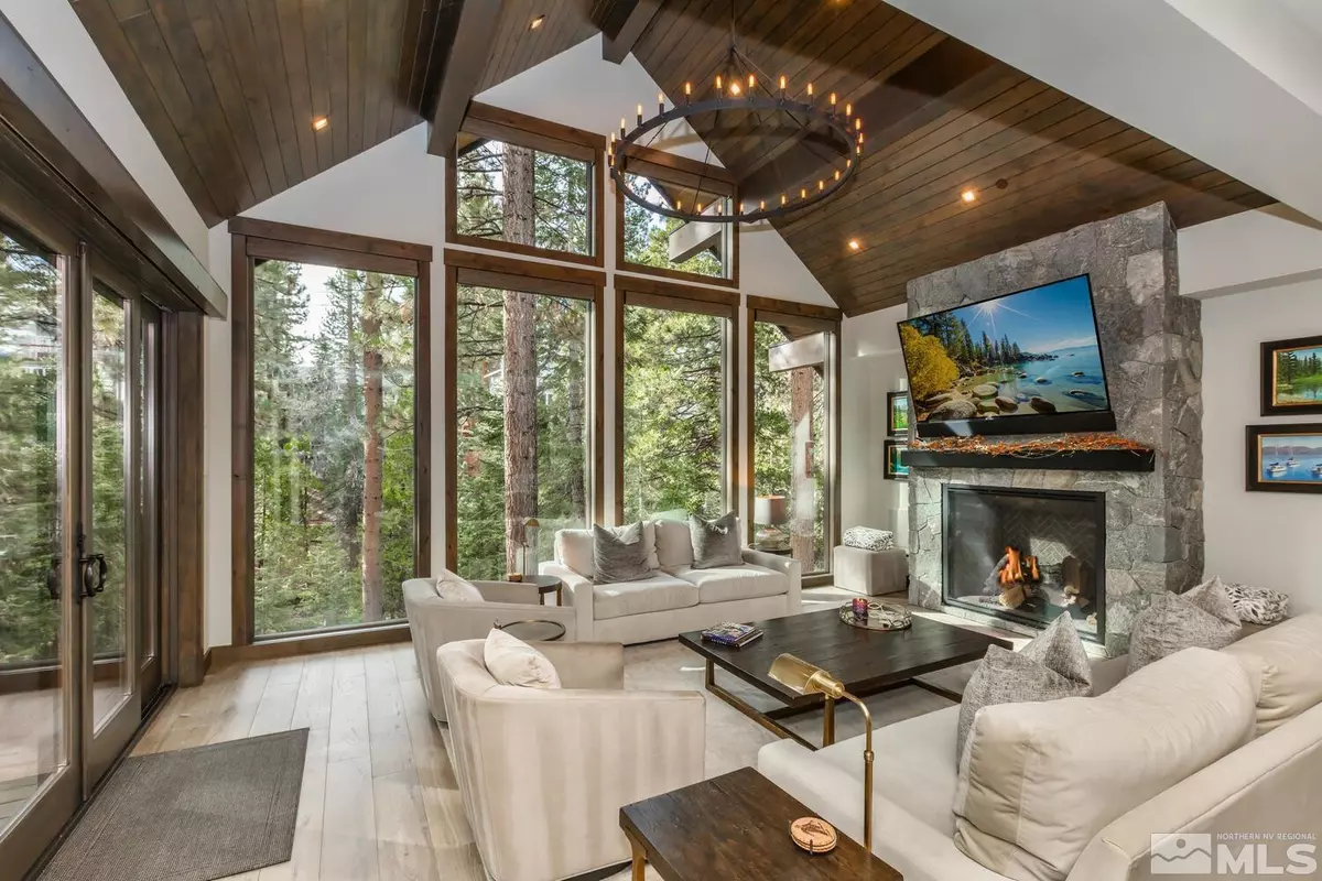 Incline Village, NV 89451,629 Tyner WAY Way