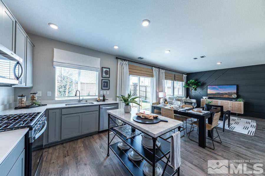 Reno, NV 89523,4128 Scenic DR Drive #Lot #46