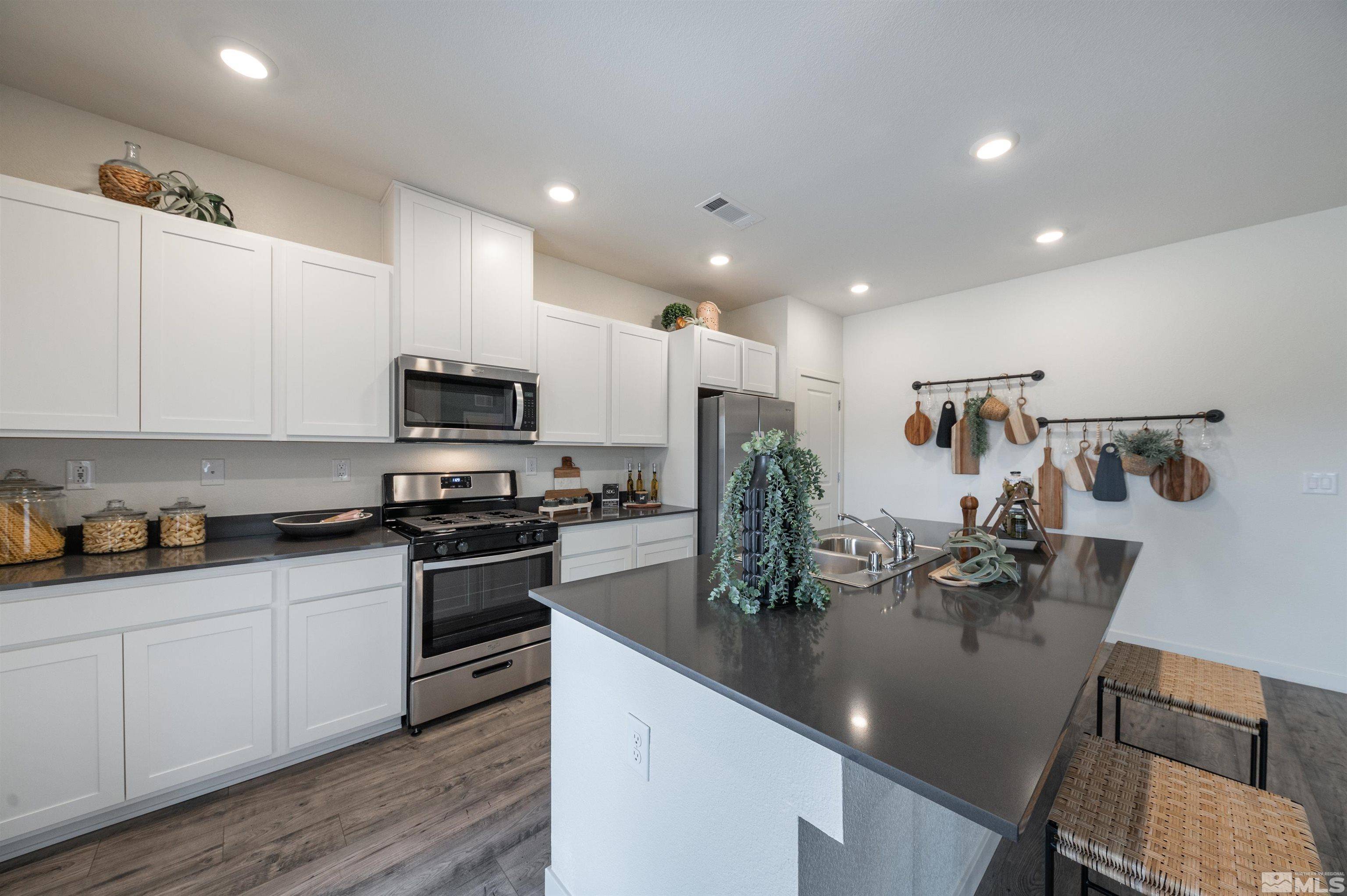 Fernley, NV 89408,1011 Anthony LN Lane #Lot #15