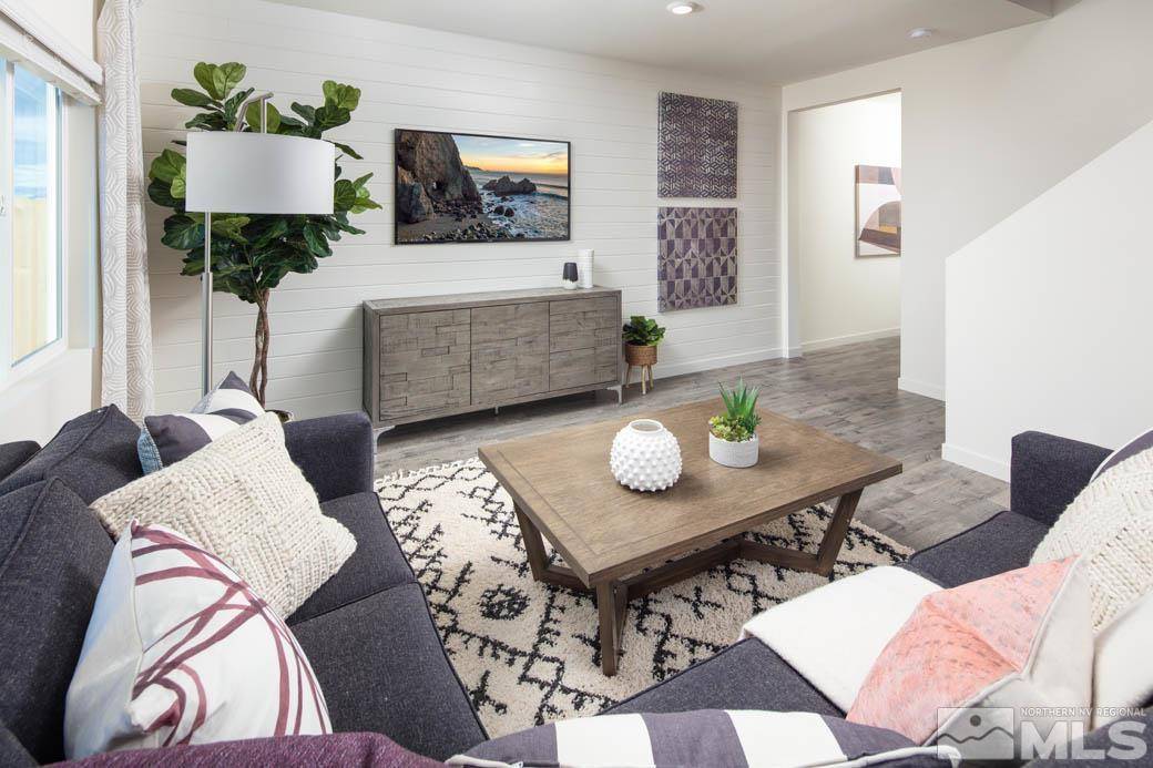 Reno, NV 89506,7805 Wandering WAY Way #Lot #239