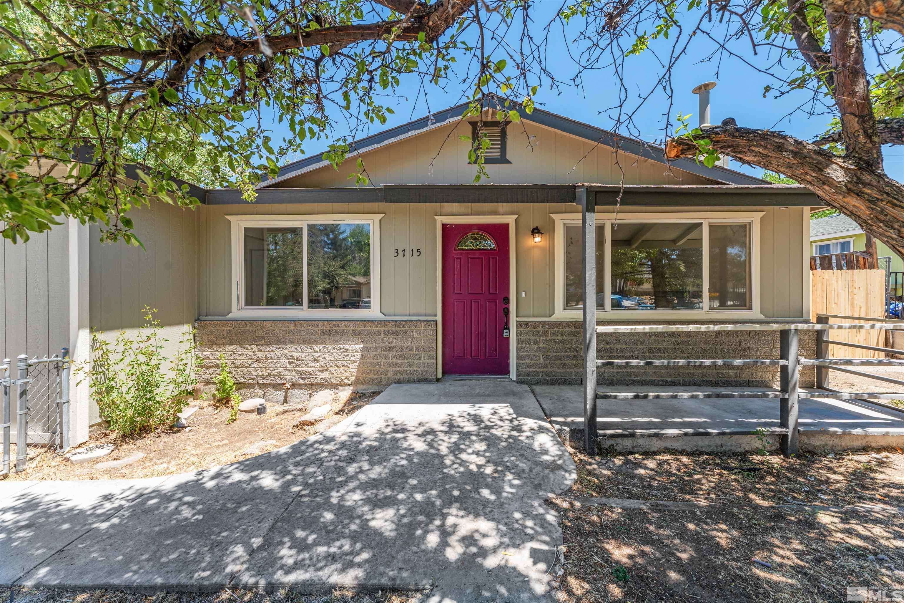 Carson City, NV 89701,3715 Woodside DR Drive