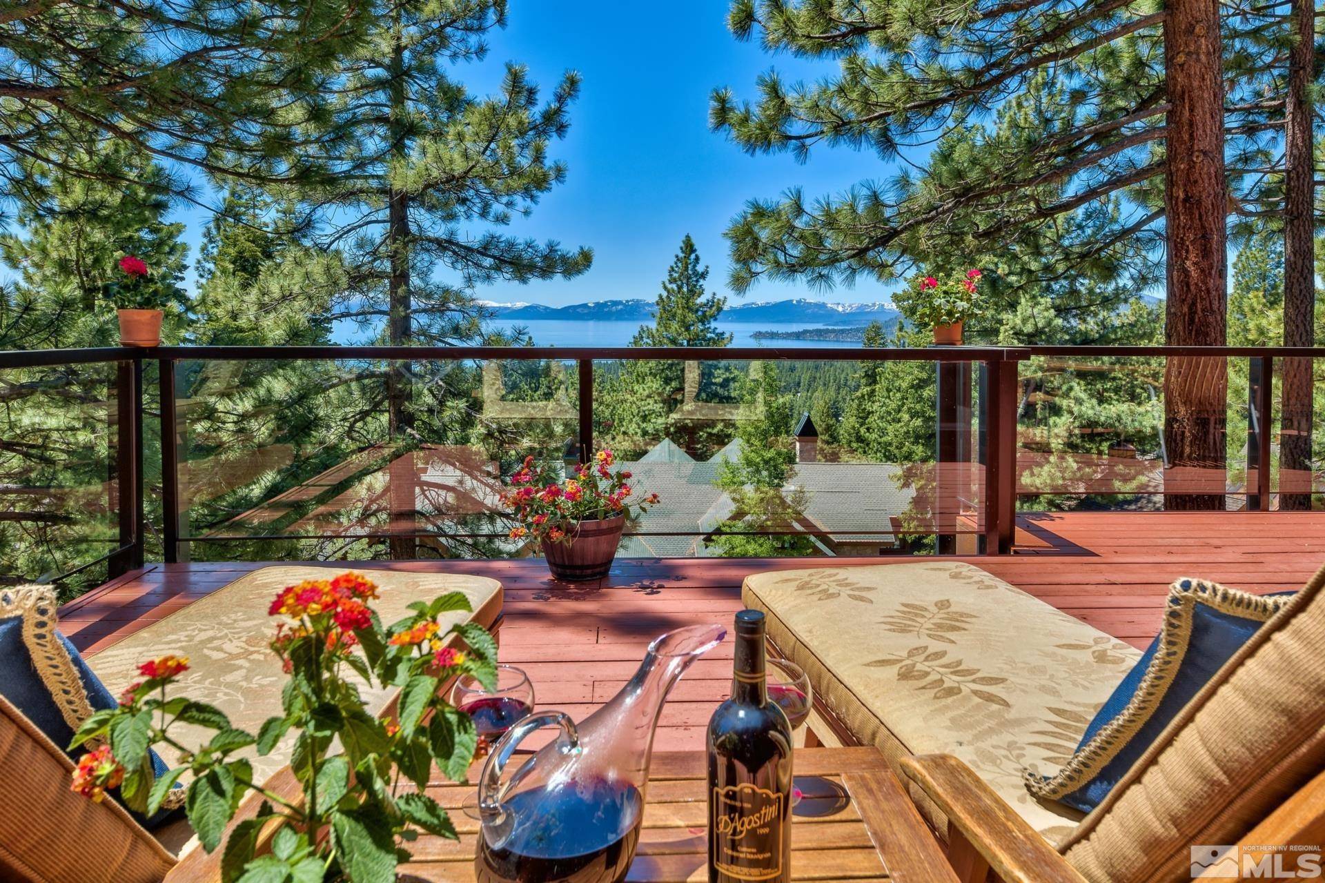 495 Fairview BLVD Boulevard, Incline Village, NV 89451