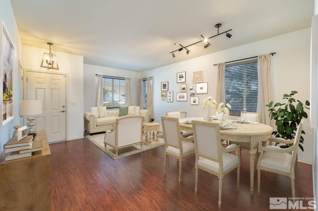 Reno, NV 89503,4060 Kings ROW Row