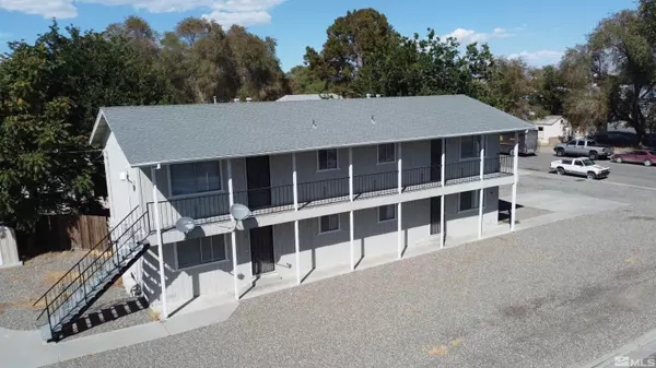 Lovelock, NV 89419,530 8th ST