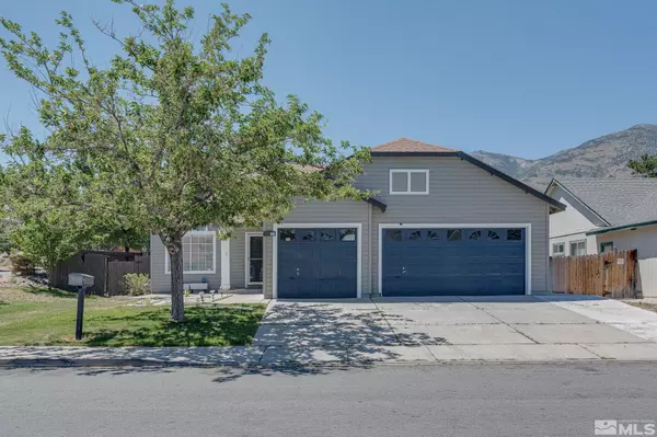 8000 Monterey Shore, Reno, NV 89506