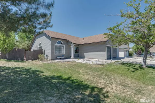 Reno, NV 89506,8000 Monterey Shore