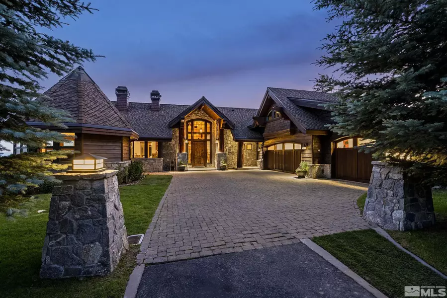 797 IDA CT, Incline Village, NV 89451