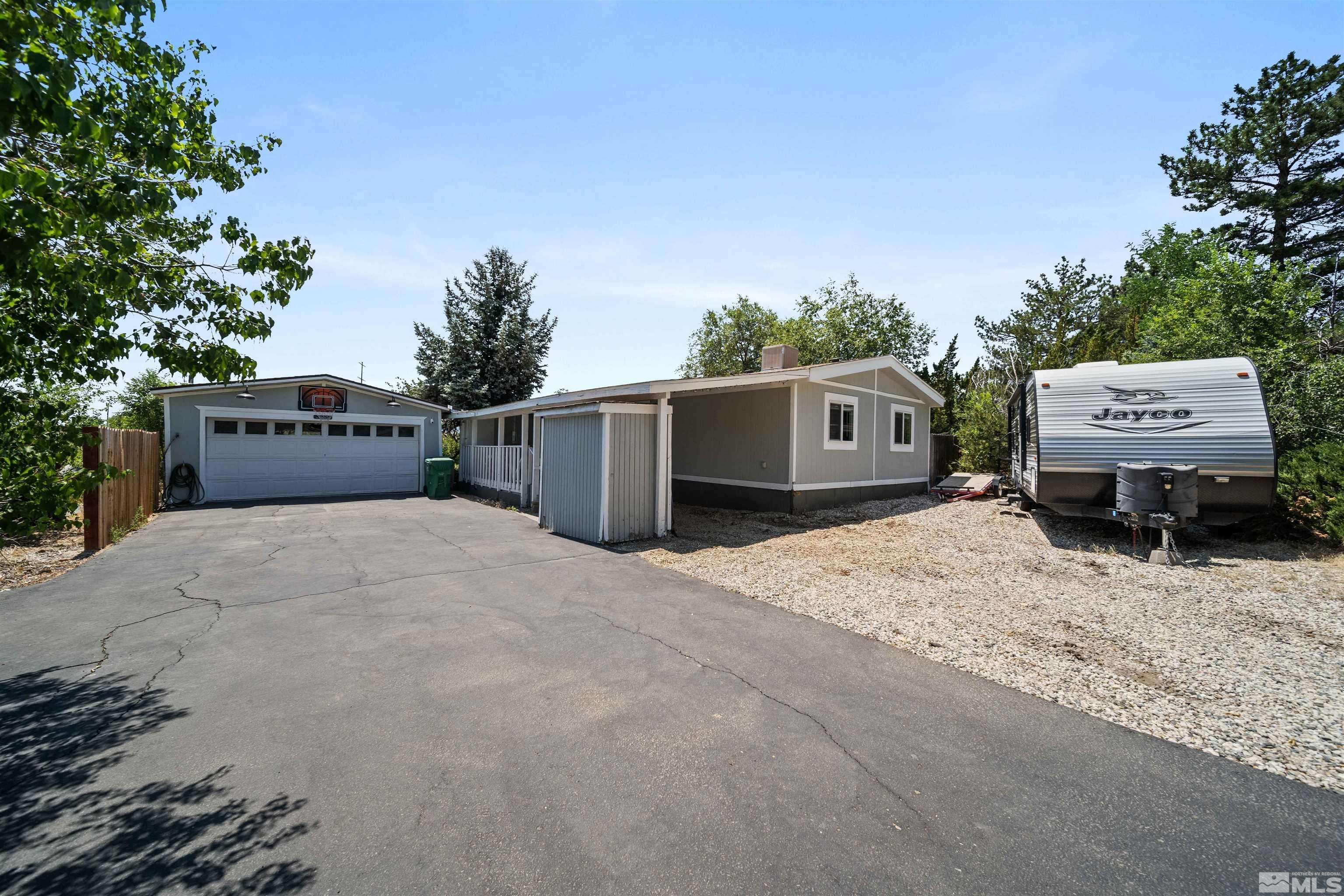 20 Columbine, Sun Valley, NV 89433