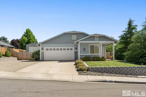 Reno, NV 89523,1520 Springfield Park