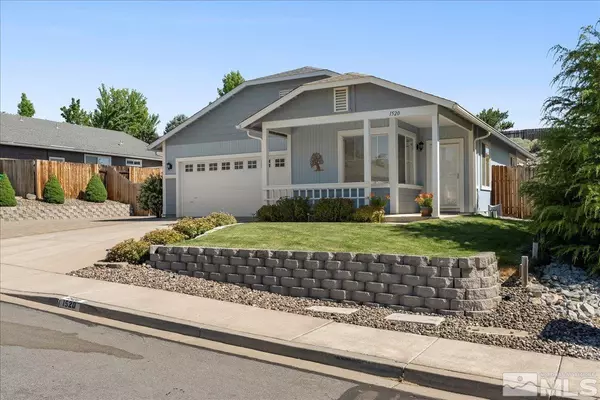 Reno, NV 89523,1520 Springfield Park