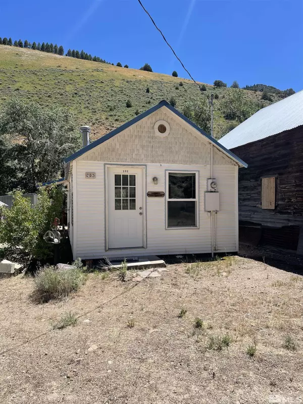 Jarbidge, NV 89826,202 Main ST