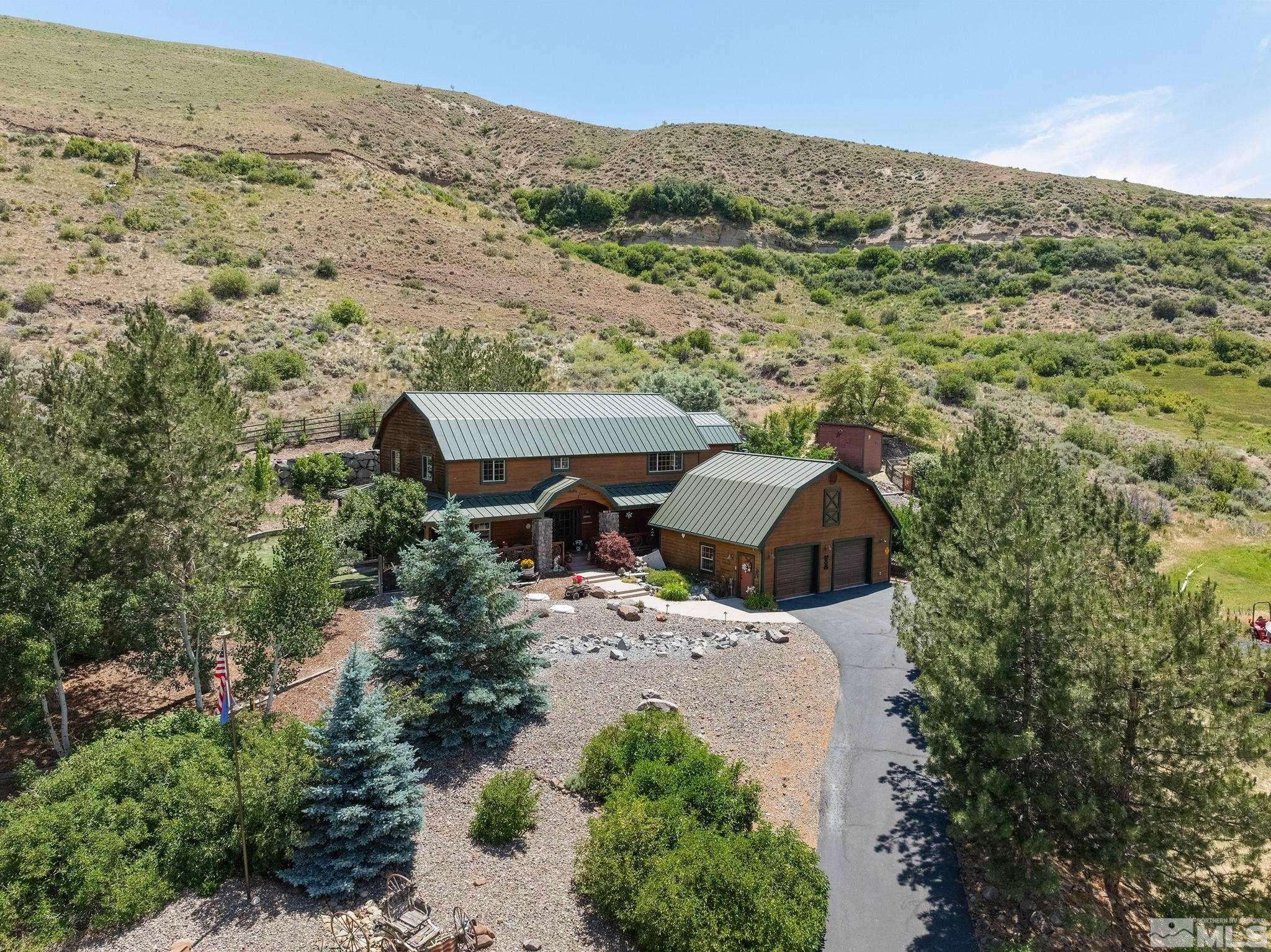 3400 Mario RD Road, Reno, NV 89523