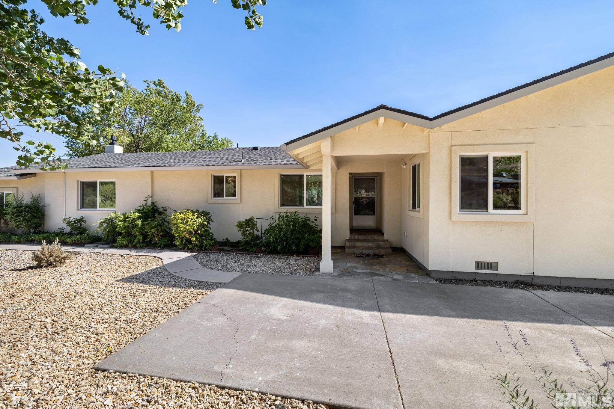 Carson City, NV 89706,1071 S Sutro TER Terrace