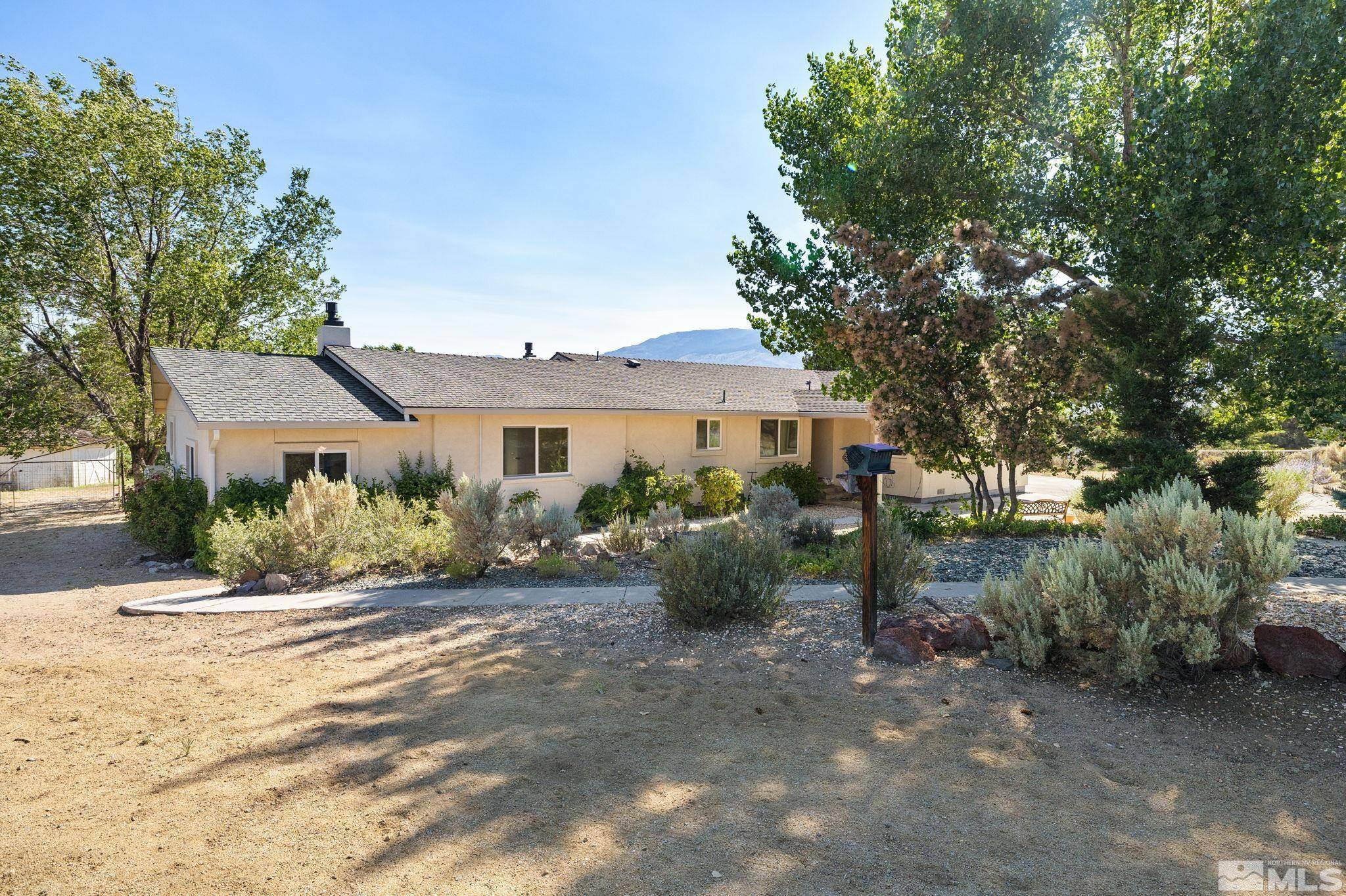 Carson City, NV 89706,1071 S Sutro TER Terrace