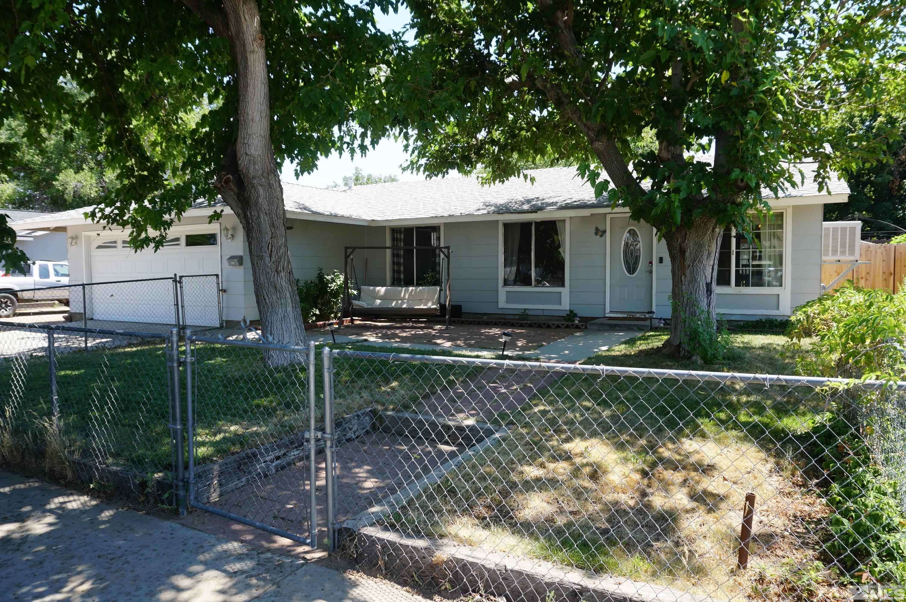 901 Pat LN Lane, Carson City, NV 89701