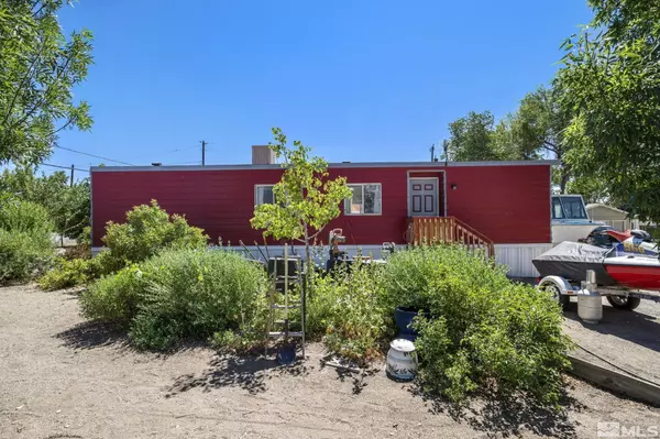 Sun Valley, NV 89433,5590 Lil Abner LN