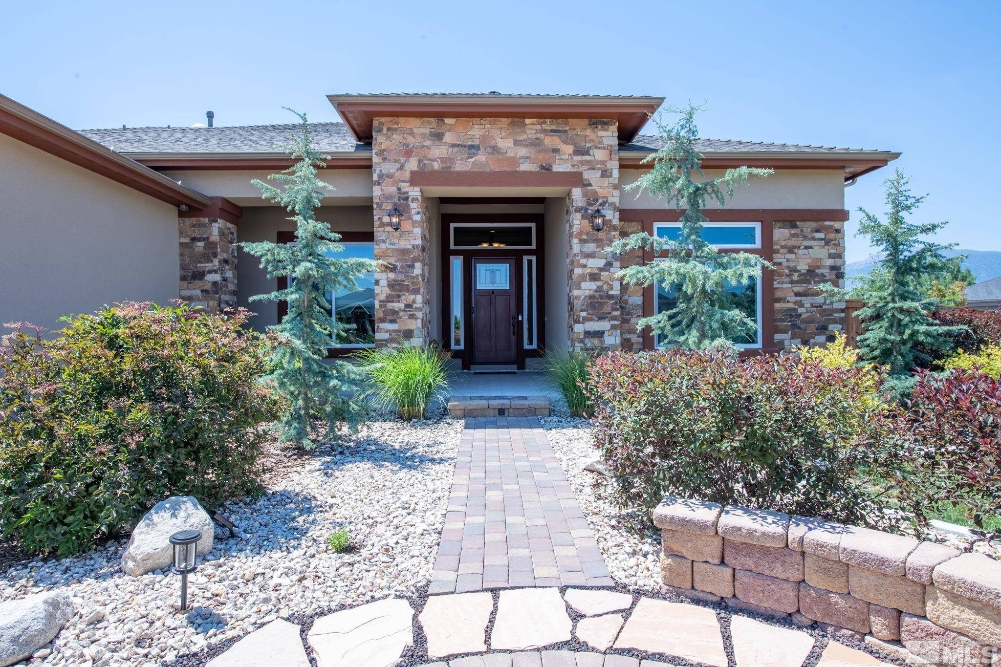 Gardnerville, NV 89460,916 Rain Shadow WAY Way