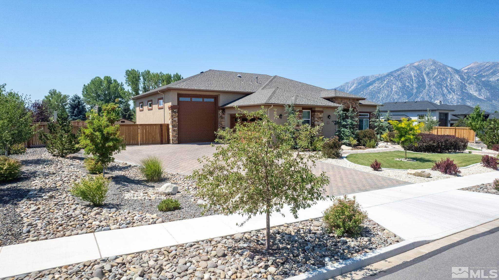 Gardnerville, NV 89460,916 Rain Shadow WAY Way