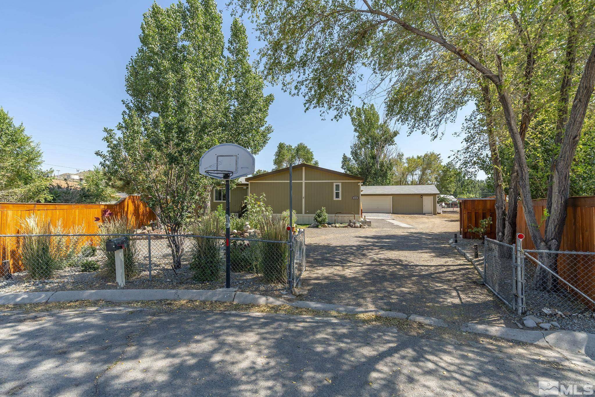 410 Paramount CT Court, Reno, NV 89506