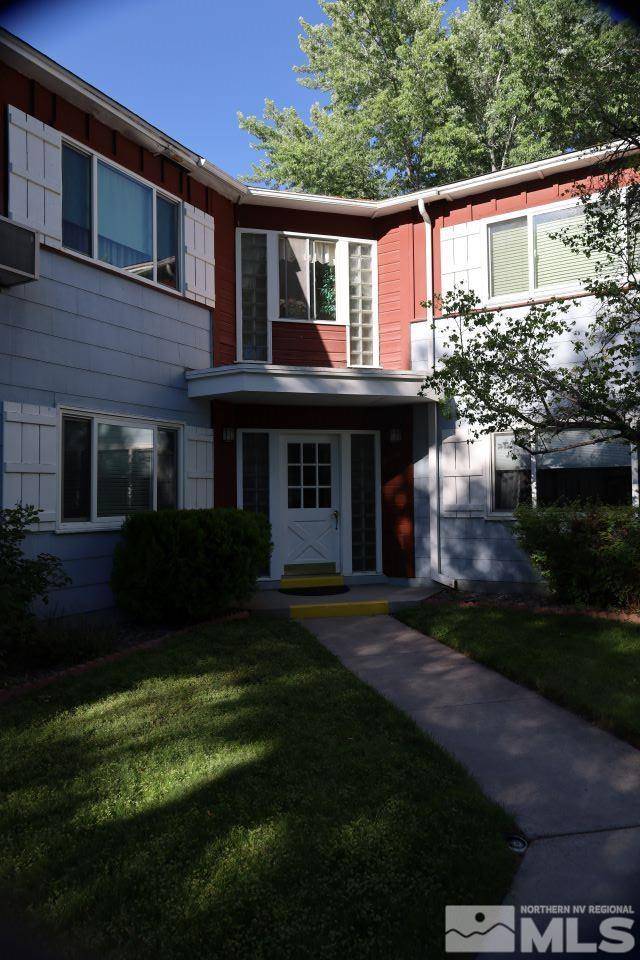 Sparks, NV 89431,1940 4th ST Street #43