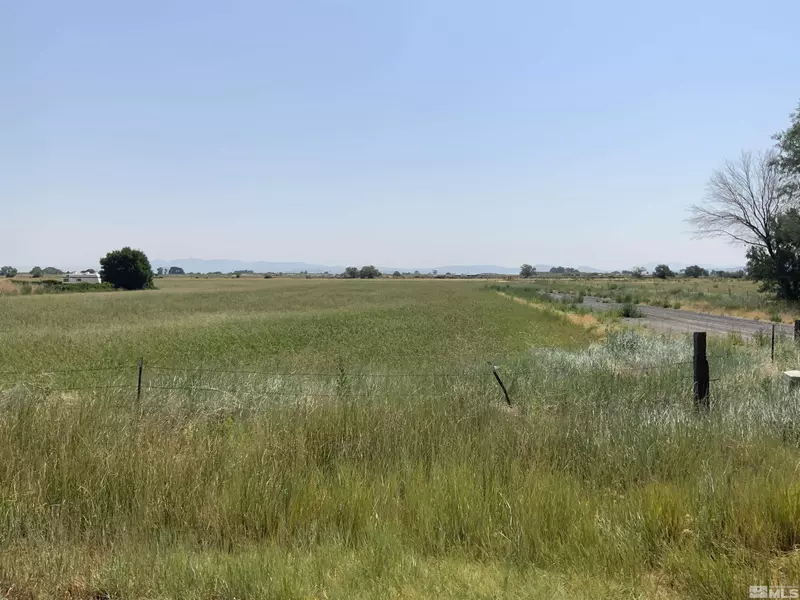 7235 Curry RD, Fallon, NV 89406