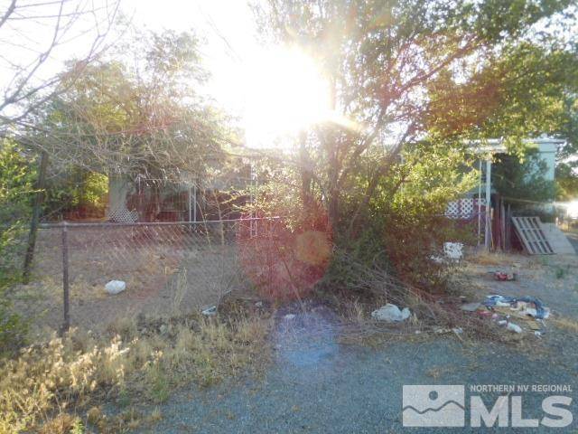 5742 Yukon DR Drive, Sun Valley, NV 89433