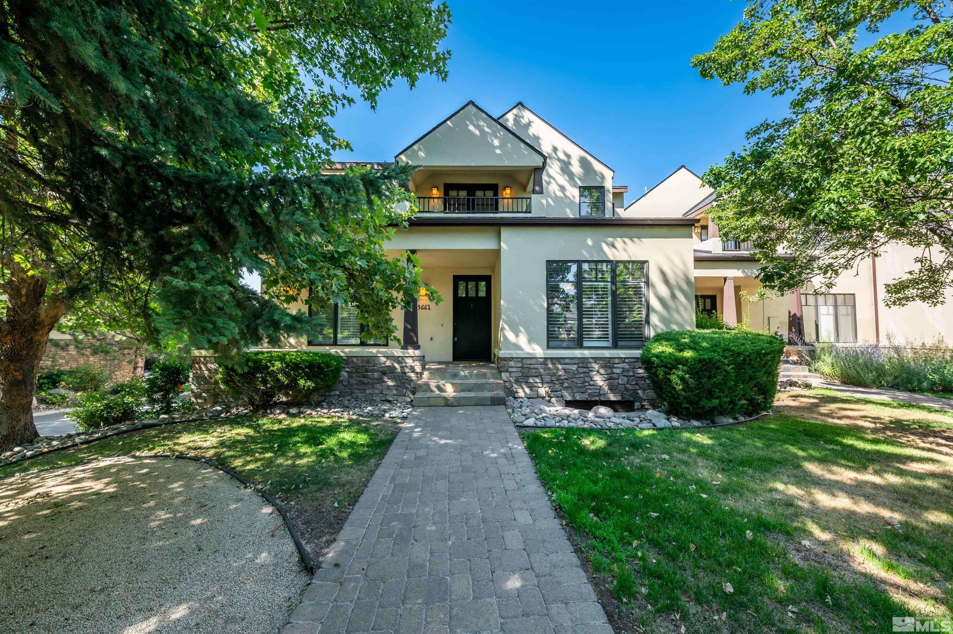 3661 Mayberry DR Drive, Reno, NV 89509