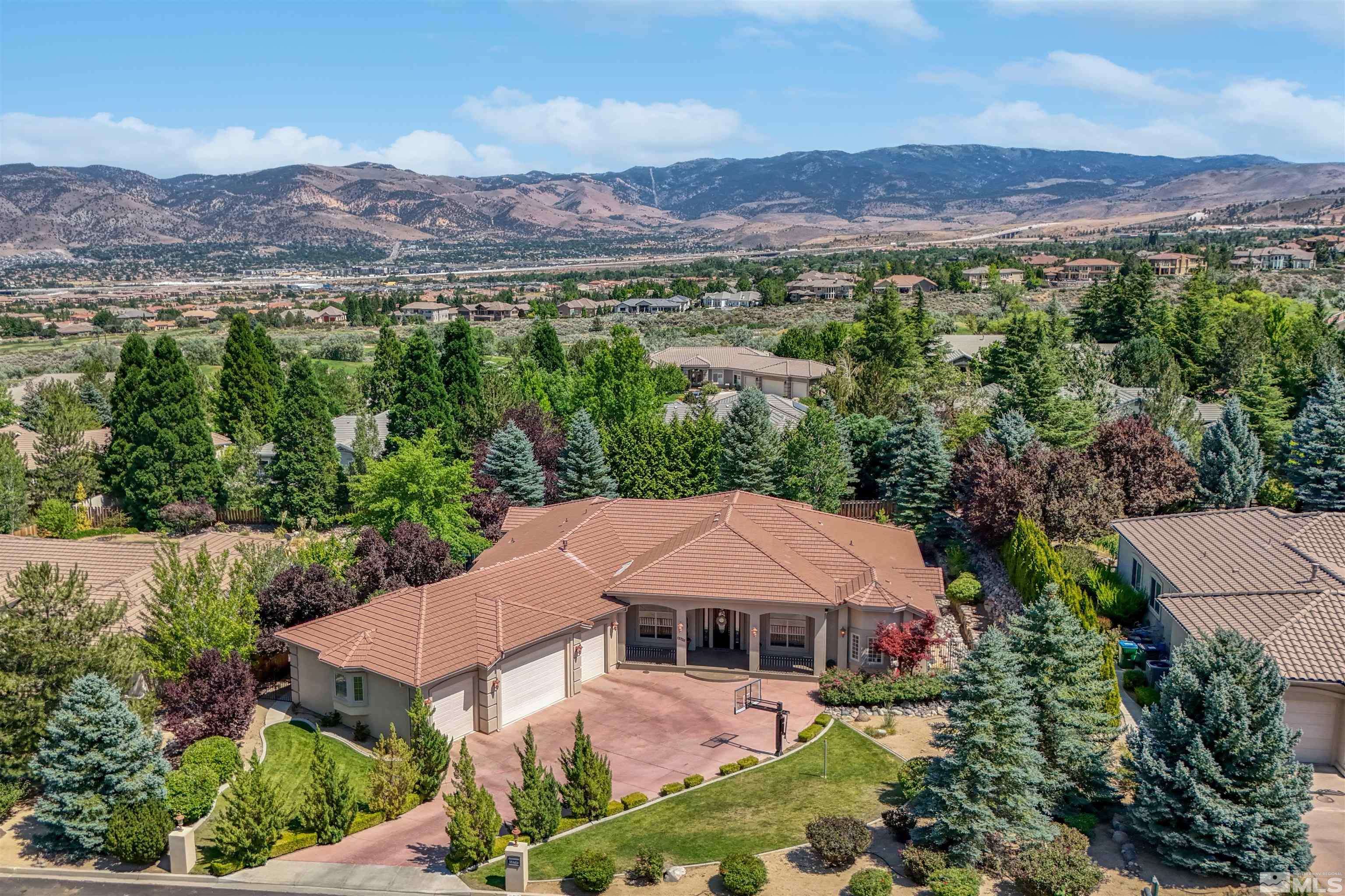 12735 Buckthorn LN Lane, Reno, NV 89511