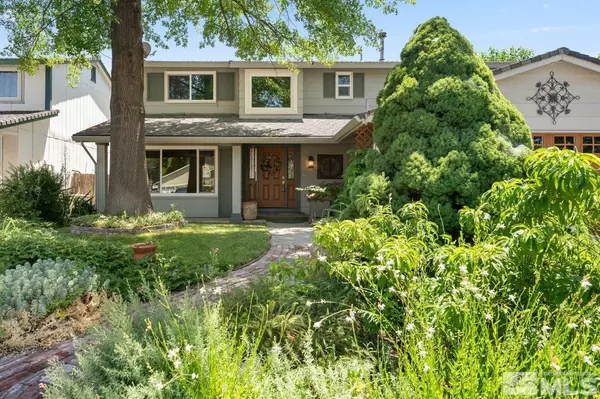 2540 Springland, Sparks, NV 89434