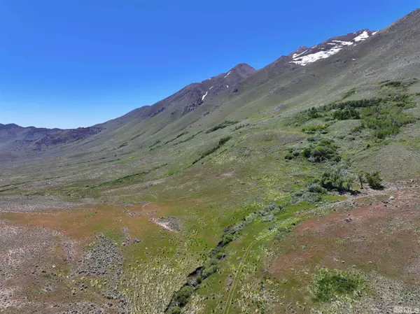 Gerlach, NV 89412,000 Secret Springs