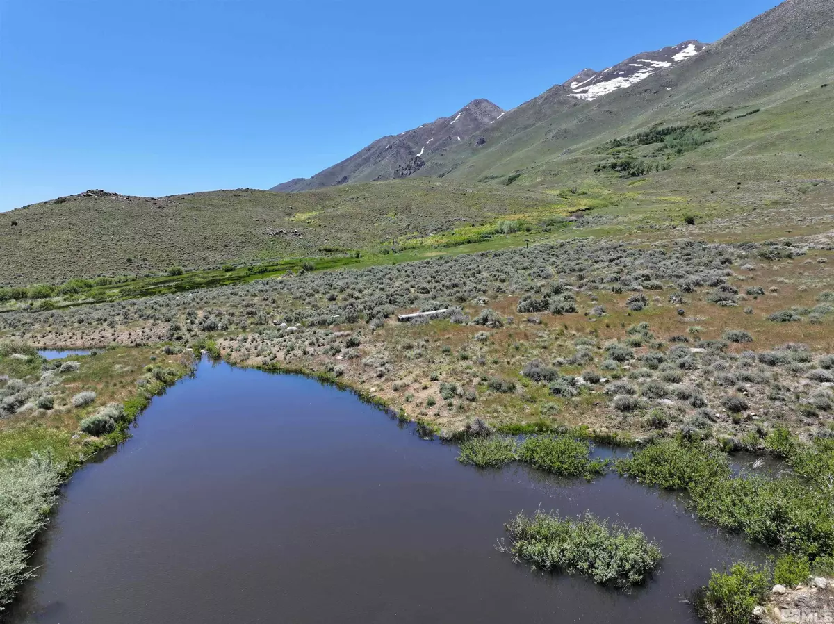 Gerlach, NV 89412,000 Secret Springs