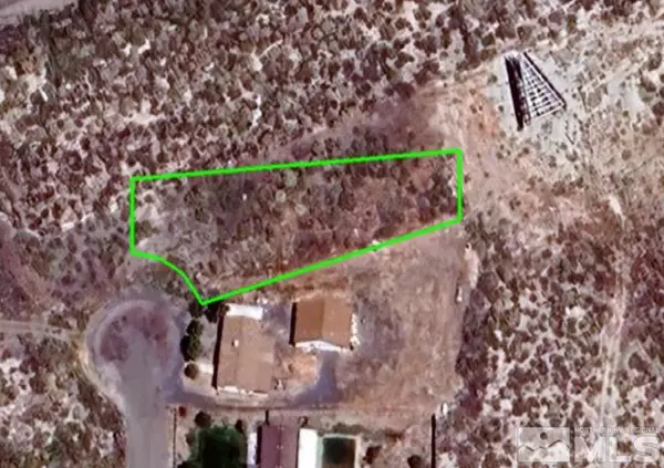 135 Cessna LN, Lovelock, NV 89419