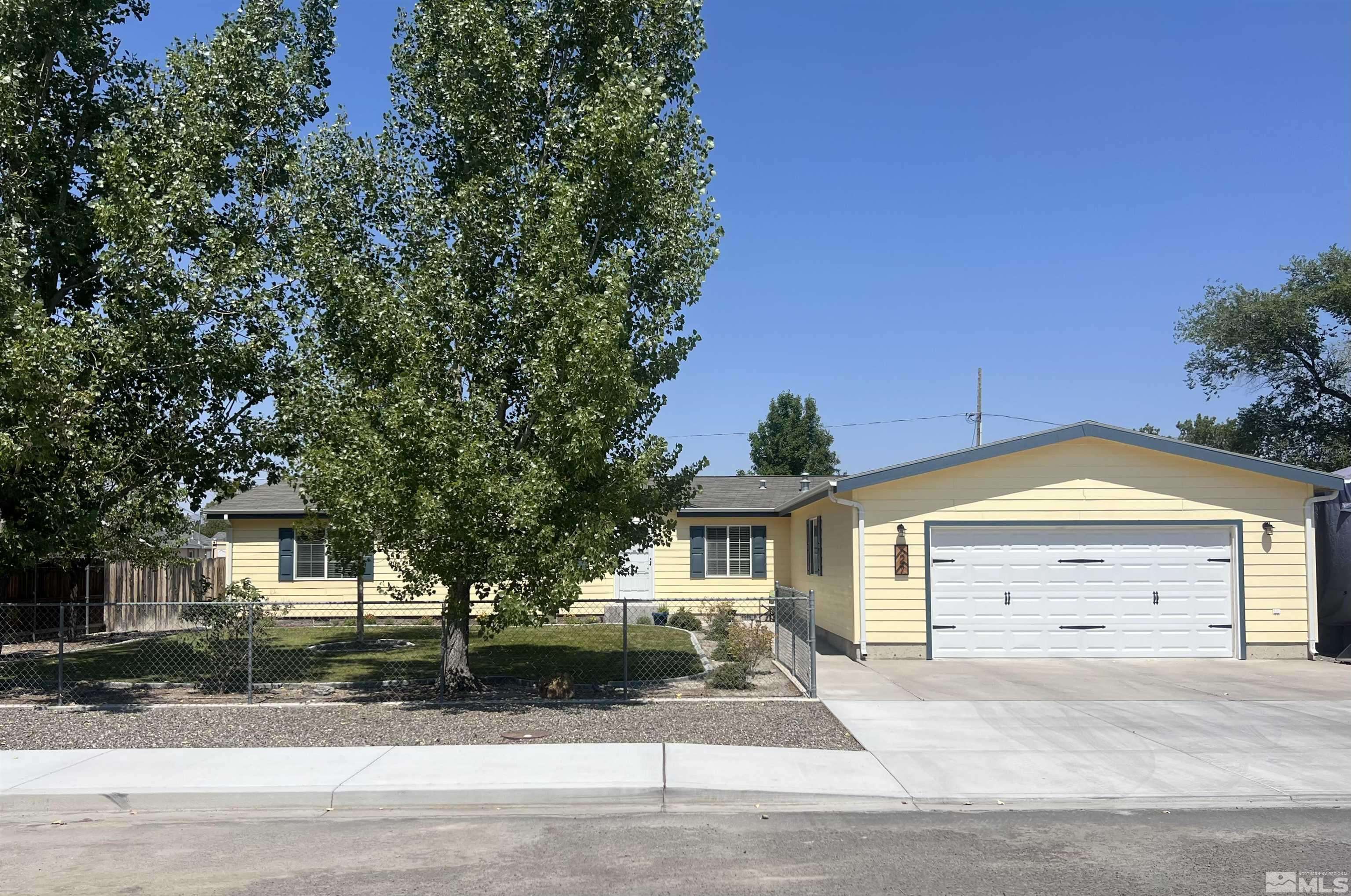Battle Mountain, NV 89820,27 5th