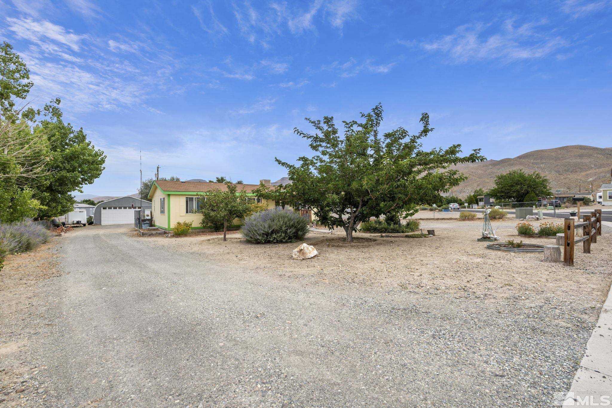 Yerington, NV 89447,9 Mobil DR Drive