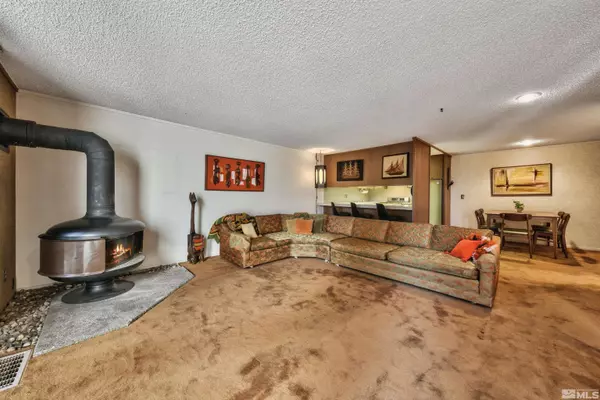769 Mays #4 Incline Village, NV 89451