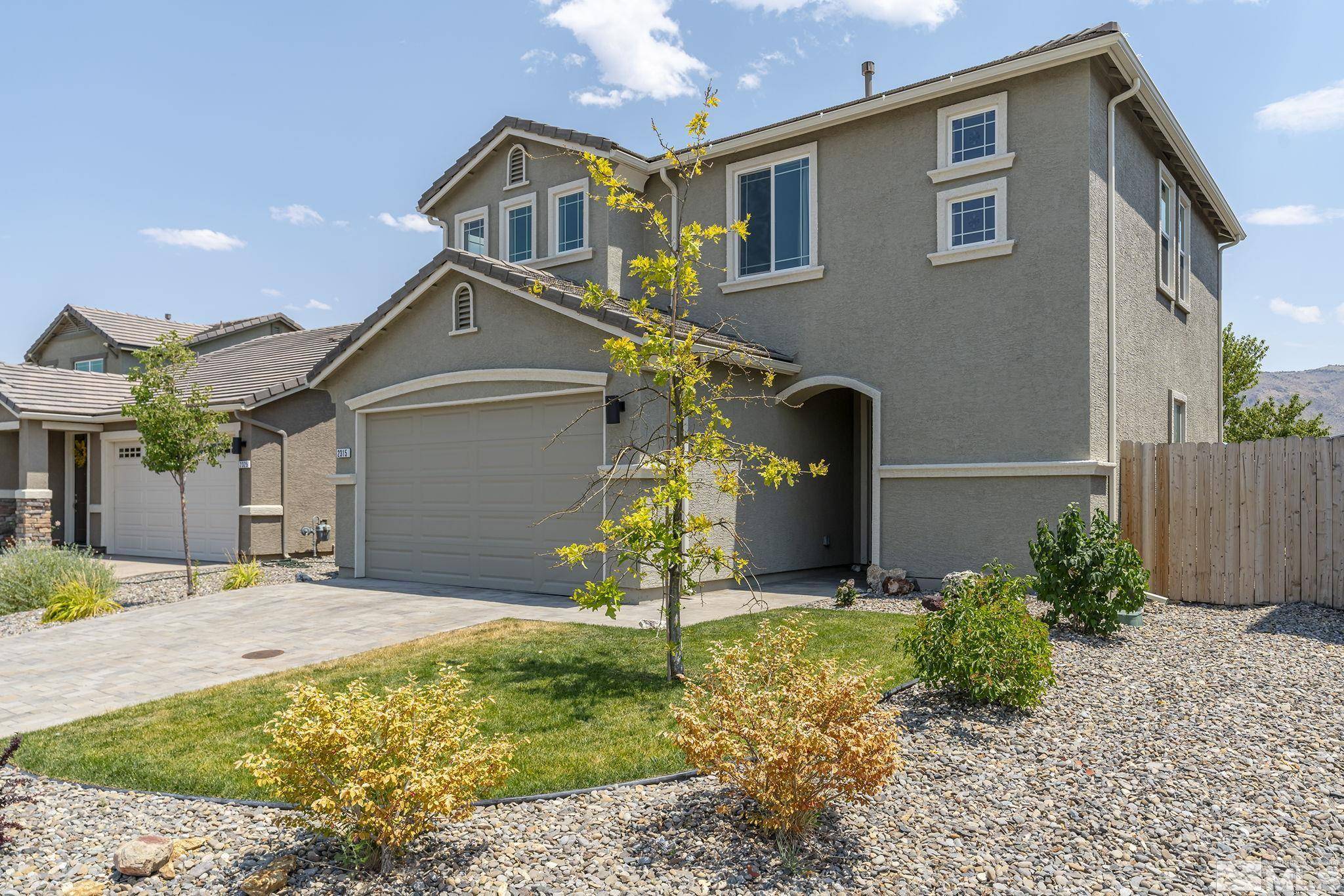 Reno, NV 89521,2315 Soprano DR Drive