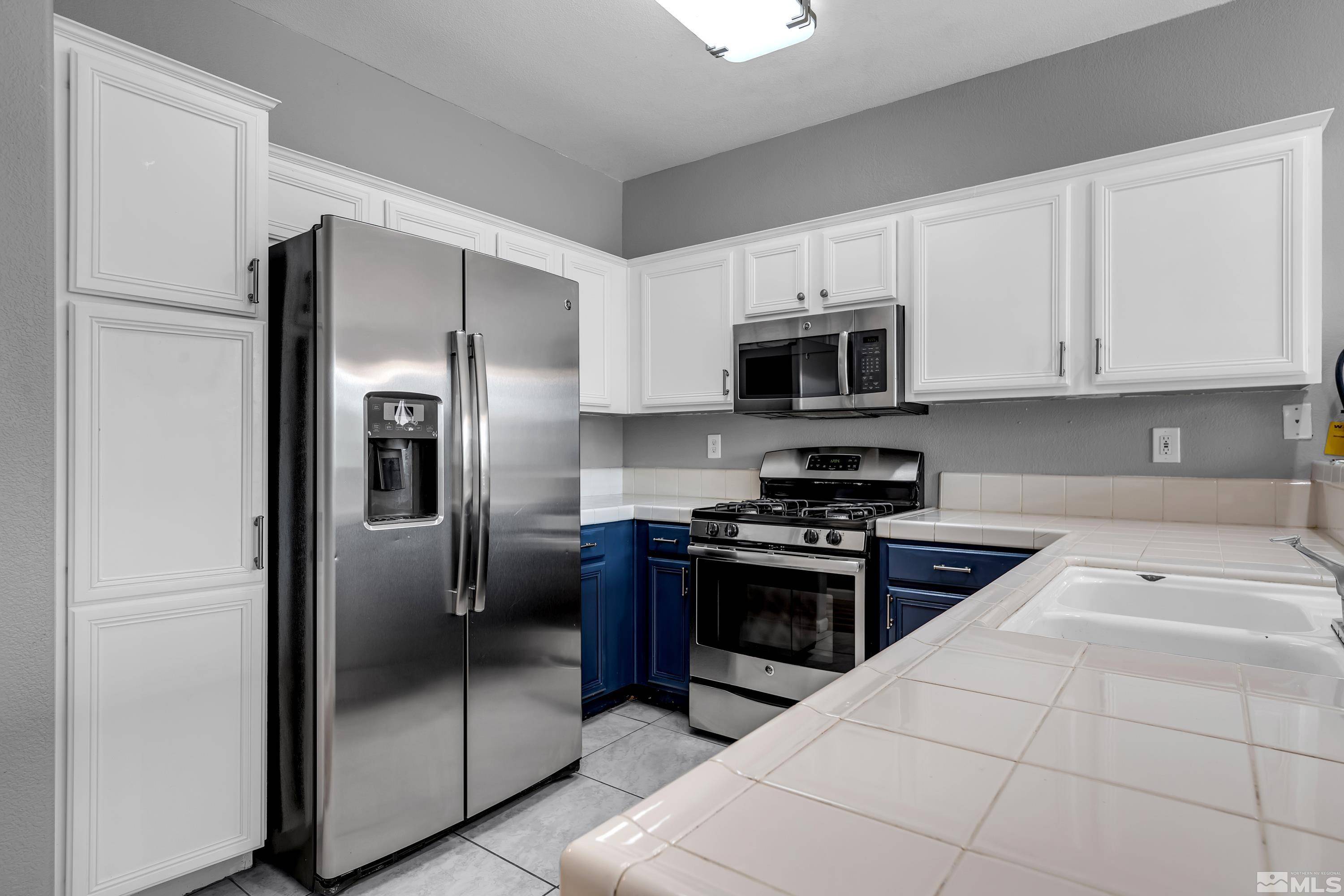 6280 Ingleston DR Drive #126, Sparks, NV 89436