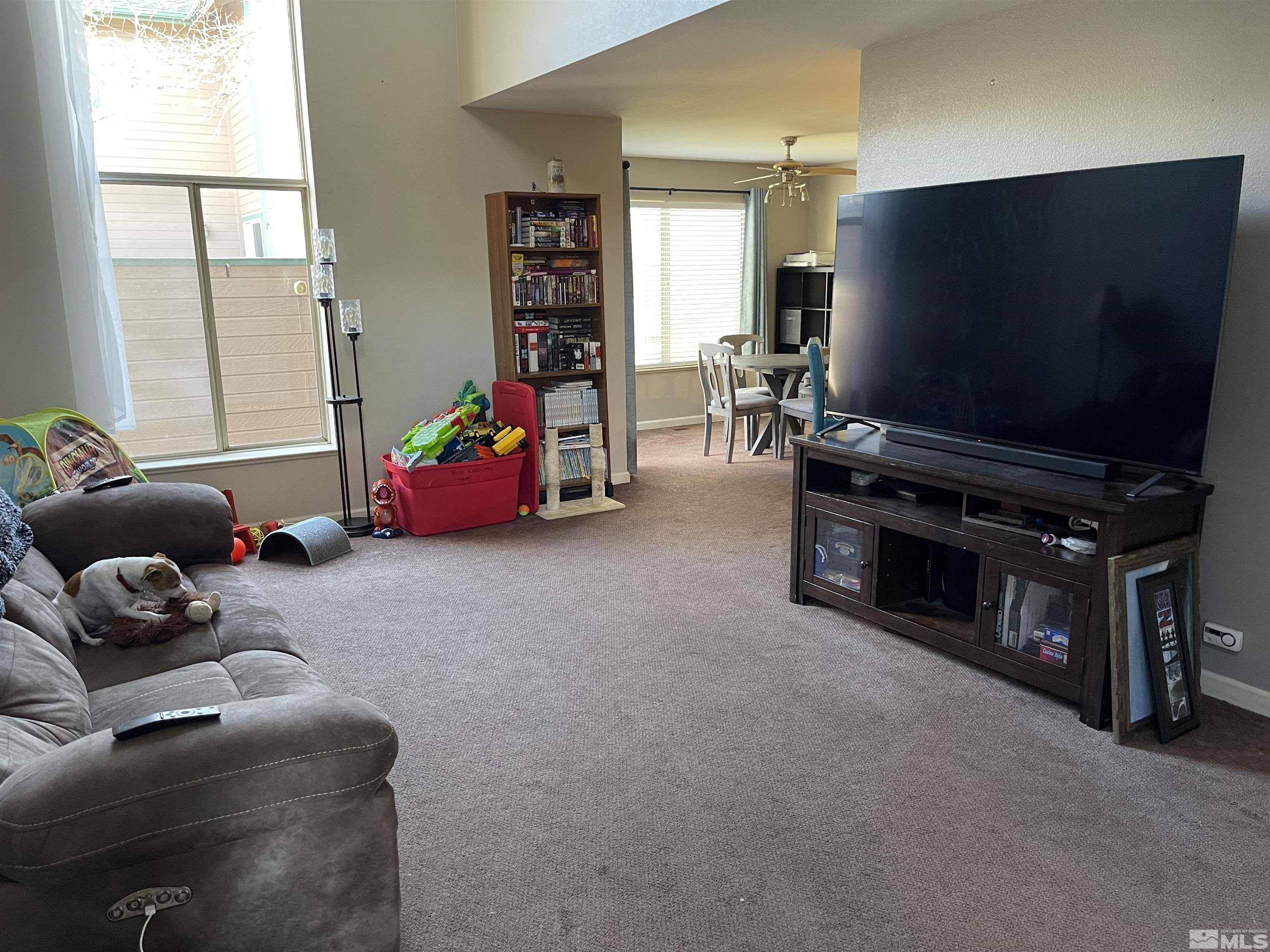Carson City, NV 89701,1707 Jamie WAY Way