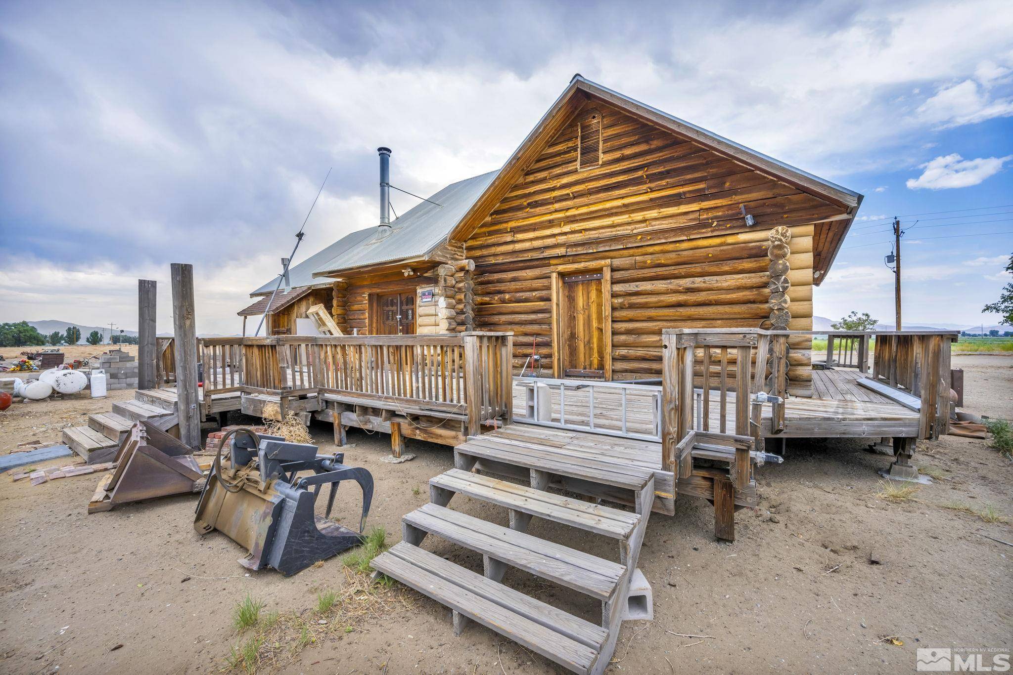Wellington, NV 89444,687 Upper Colony RD Road