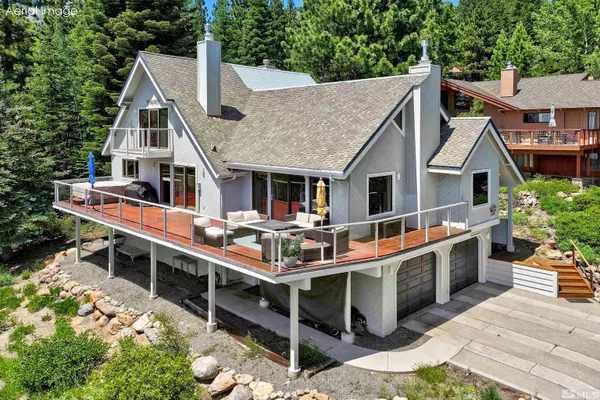 1048 Apollo CT, Incline Village, NV 89451