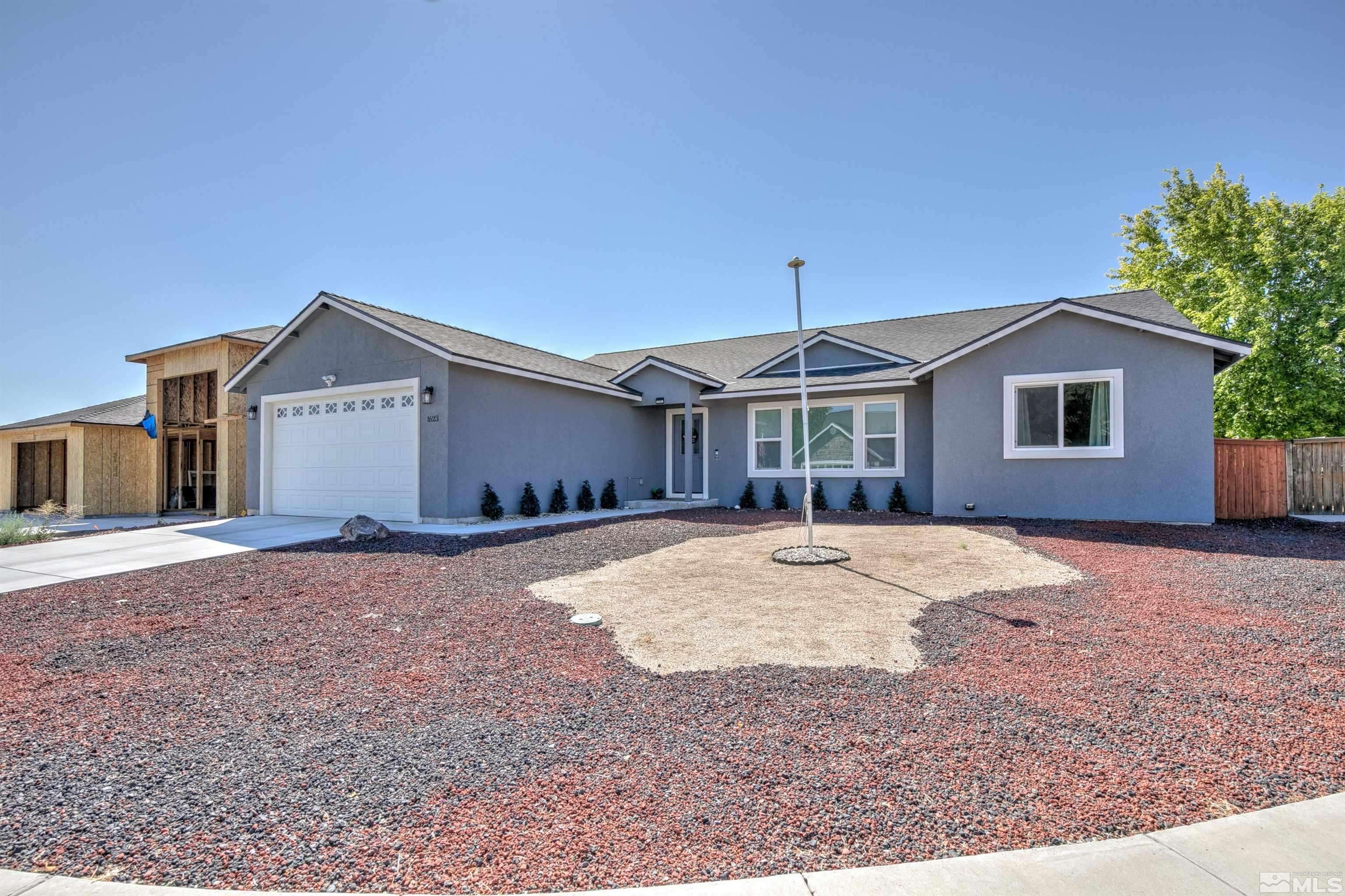 Fernley, NV 89408,1623 Ray CT Court