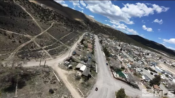 Ruth, NV 89319,29 Keystone